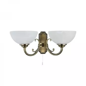 Бра Freya Herbert FR2012-WL-02-BZ