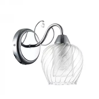 Бра Freya Nora FR663-01-N FR2663-WL-01-CH