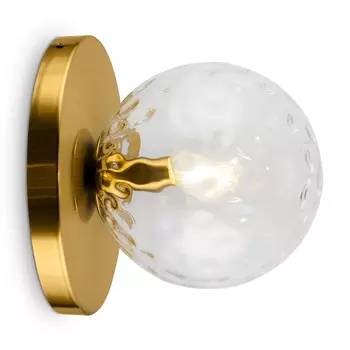 Бра Freya Zelda FR5123WL-01BS