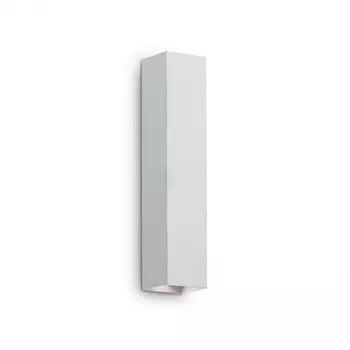 Бра Ideal Lux Sky AP2 Bianco