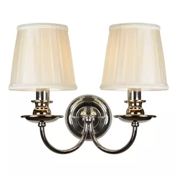 Бра iLamp Armonia W2510-2 Nic