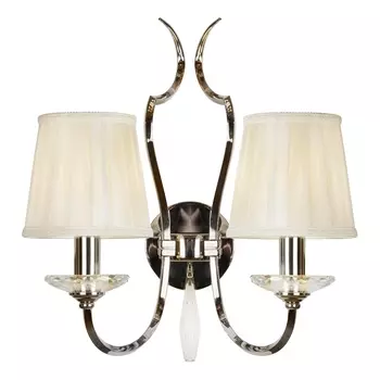 Бра iLamp Charm W2508-2 Nic