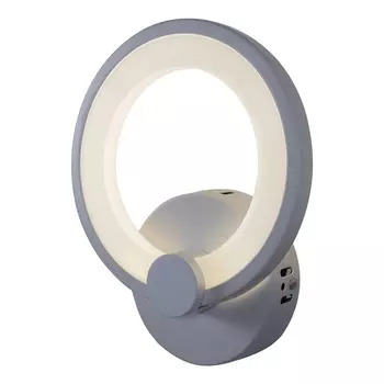 Бра iLedex Ring A001/1 WH