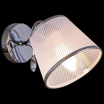 Бра Illumico IL0338-1WSQ-29 CR