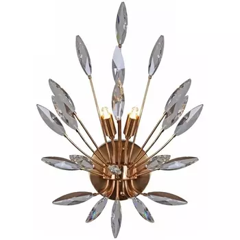 Бра Illumico IL2307-1WOR-39 GD