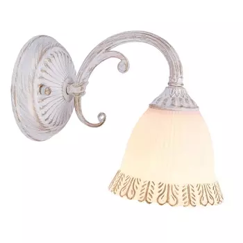 Бра IMEX KL.78224-1-W WG