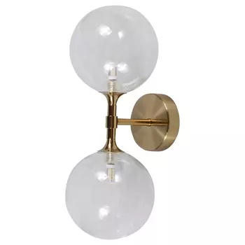 Бра Kink Light Киара 07603-2 E14