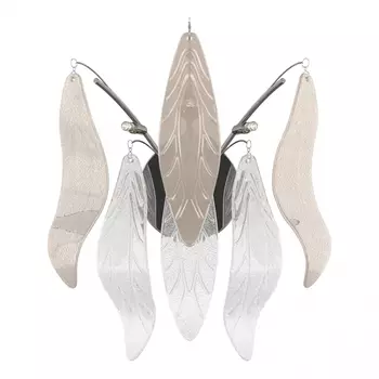 Бра Lightstar Vetro Colore 793635