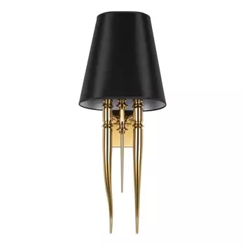 Бра Loft IT Brunilde 10207W/M Gold