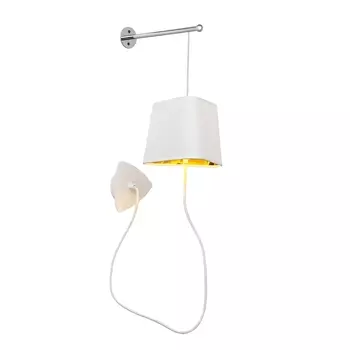 Бра Loft IT Loft1163-1WH