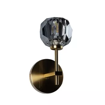 Бра Loft IT Orion Smoky 10021/1W