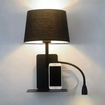 Бра Loft IT Phone Loft9993-BL