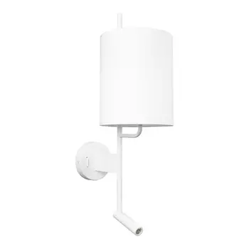 Бра Loft IT Ritz 10253W/B White