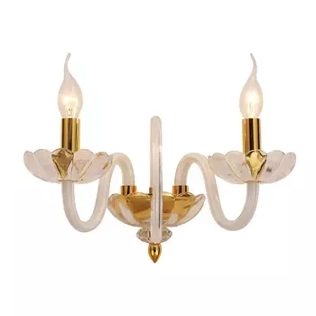 Бра Lumien Hall Дайом 2023/2W-WTGD