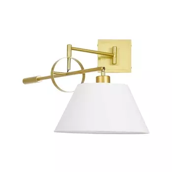 Бра Lumina Deco Brantol LDW 1124 MD+WT LDW 1124 MD+WT