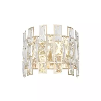 Бра Lumina Deco Florina LDW 7041-2 F.GD LDW 7041-2 F.GD