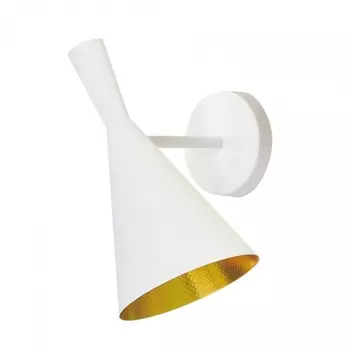 Бра Lumina Deco Foggi LDW 7712-A WT MAT+GD