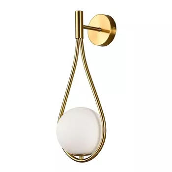 Бра Lussole Cleburne LSP-8593