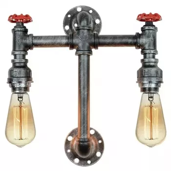 Бра Lussole Loft 9 LSP-9192