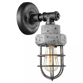 Бра Lussole Loft Commack GRLSP-9103