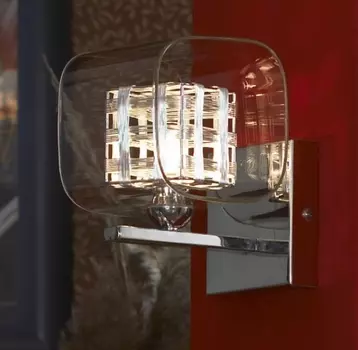 Бра Lussole Sorso LSC-8001-01