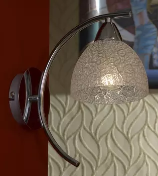 Бра Lussole Zungoli GRLSF-1601-01