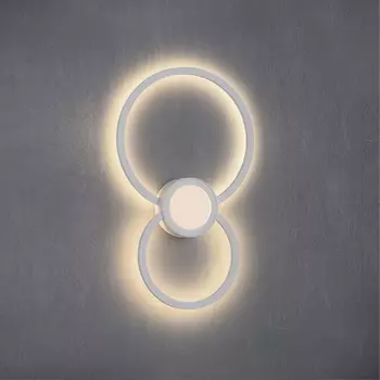 Бра Mantra Mural 6230 /6230