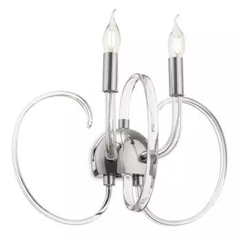 Бра Maytoni Atlanta MOD051WL-02TR