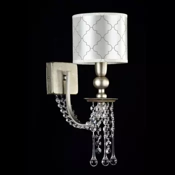 Бра Maytoni Bience DIA018-01-NG H018-WL-01-NG