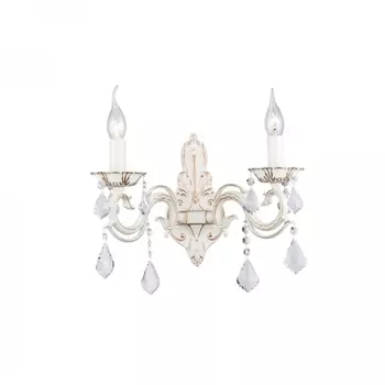 Бра Maytoni Bronze ARM245-02-W