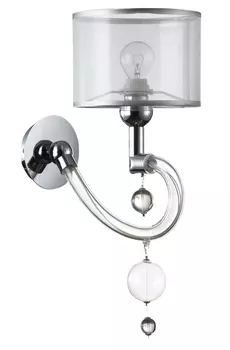 Бра Maytoni Bubble Dreams MOD603-01-N