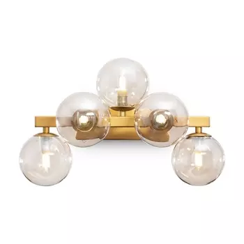 Бра Maytoni Dallas MOD545WL-05G