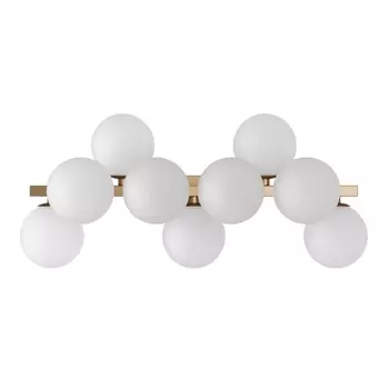 Бра Maytoni Dallas MOD547WL-09BS