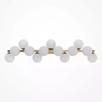 Бра Maytoni Dallas MOD547WL-13BS