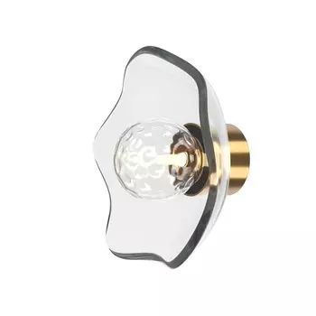 Бра Maytoni Miracle MOD207WL-01BS