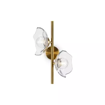 Бра Maytoni Miracle MOD207WL-02BS