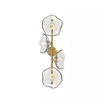 Бра Maytoni Miracle MOD207WL-04BS