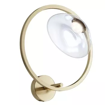 Бра Maytoni Monn MOD327WL-L5BS3K1