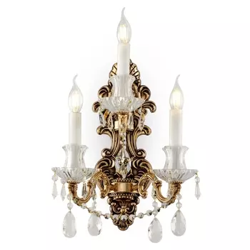 Бра Maytoni Palace DIA890-WL-03-G