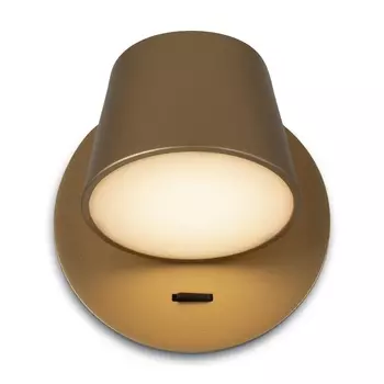 Бра Maytoni Pixel MOD421WL-L6BS3K