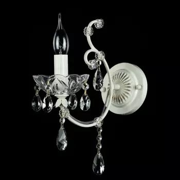 Бра Maytoni Sevilla DIA004-01-WG