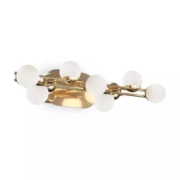 Бра Maytoni Tessara MOD081WL-L13G3K