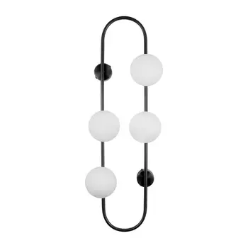 Бра Moderli Krona V4021-4W