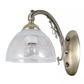 Бра MW-Light Аманда 16 481024801