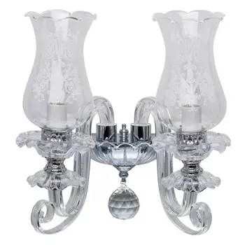 Бра MW-Light Элла 483024002