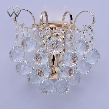 Бра MW-Light Жемчуг 9 232028101