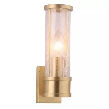 Бра Newport 10271 S/A brass М0065538