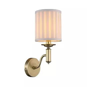 Бра Newport 3361/A Brass