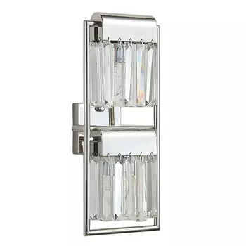 Бра Newport 4202/A Chrome