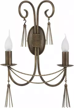 Бра Nowodvorski Twist 2763 /2763